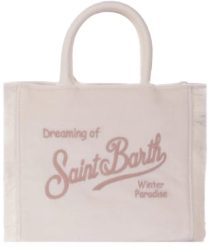 MC2 Saint Barth Bags White Wit