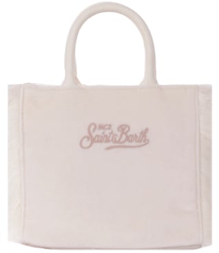 MC2 Saint Barth Bags White Wit