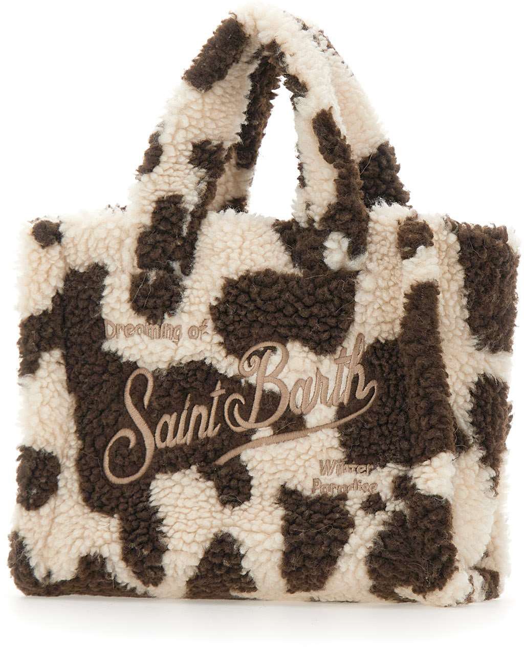 MC2 Saint Barth Bags Brown Bruin