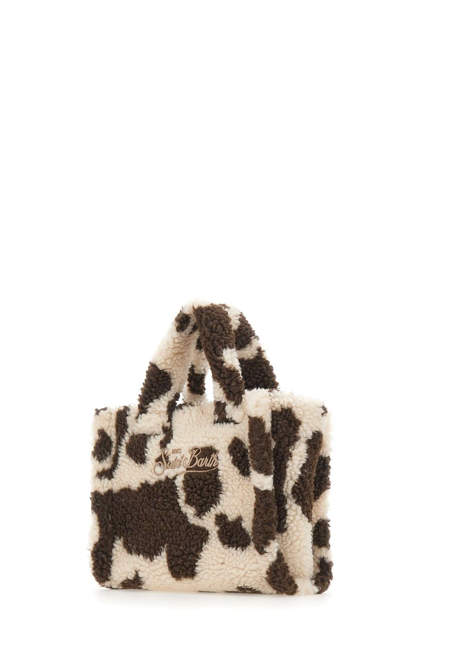 MC2 Saint Barth Bags Brown Bruin