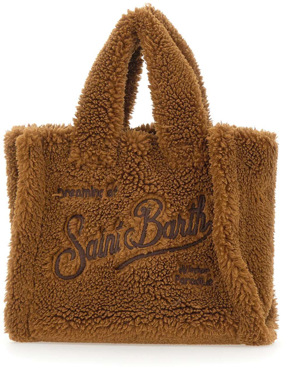 MC2 Saint Barth Bags Brown Bruin