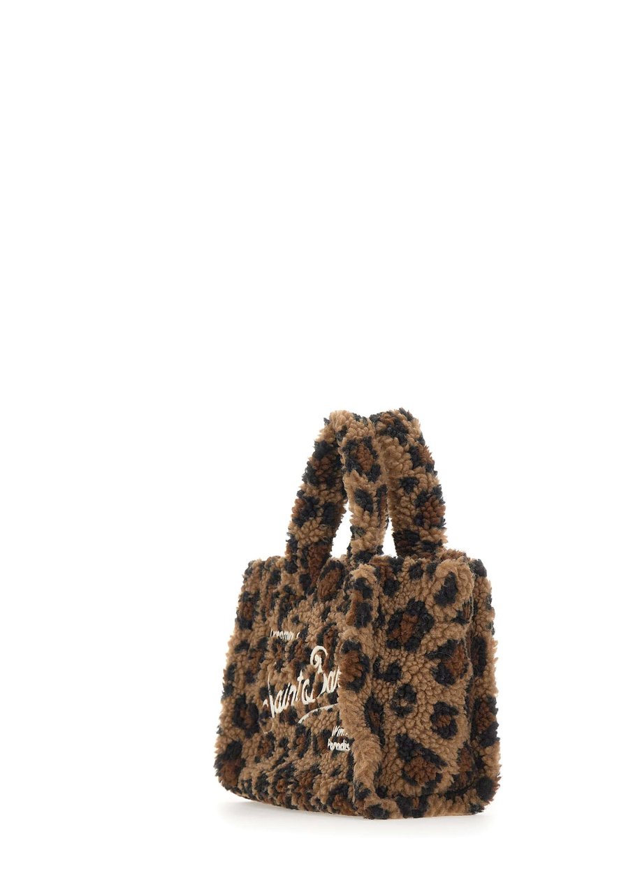 MC2 Saint Barth Bags Brown Bruin