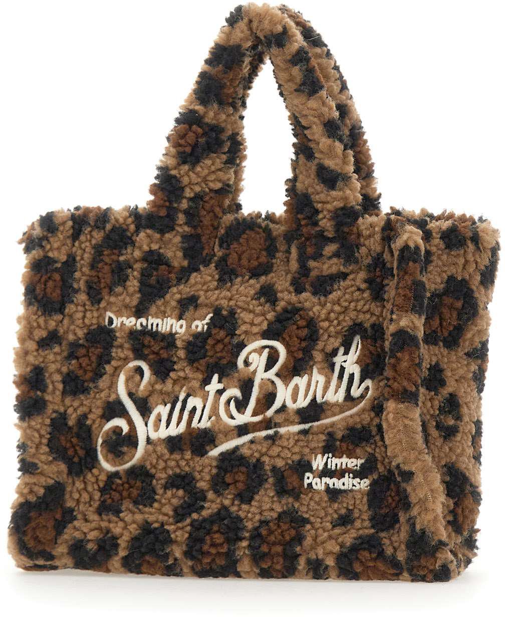 MC2 Saint Barth Bags Brown Bruin