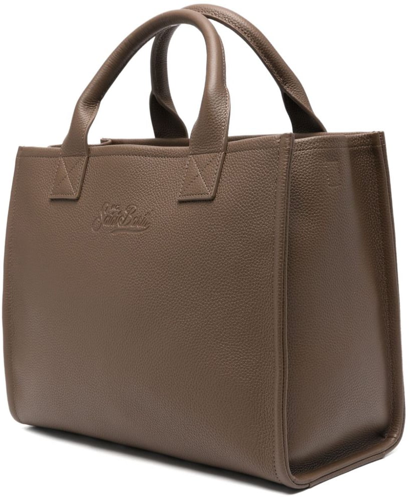 MC2 Saint Barth Mc2 Saint Barth Borse... Marrone Bruin