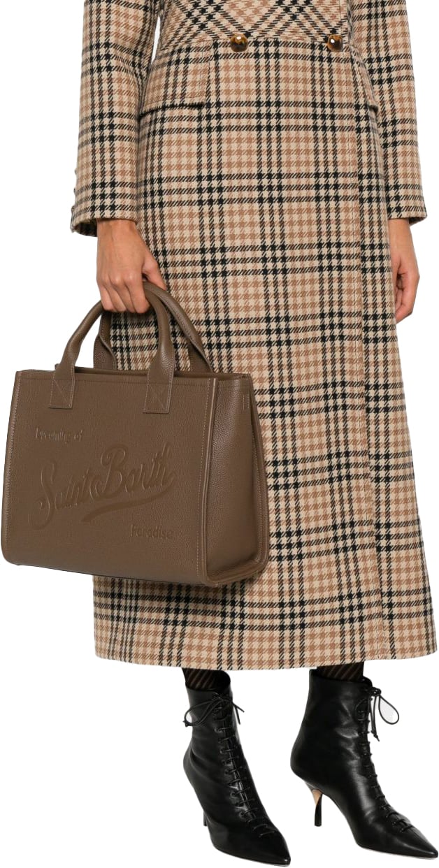 MC2 Saint Barth Mc2 Saint Barth Borse... Marrone Bruin