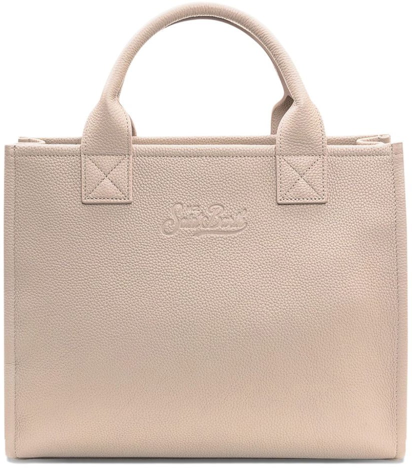 MC2 Saint Barth Mc2 Saint Barth Borse... Beige Beige