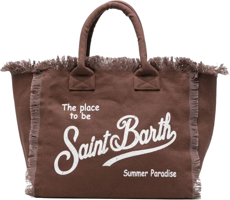 MC2 Saint Barth Bags 18 Brown Bruin