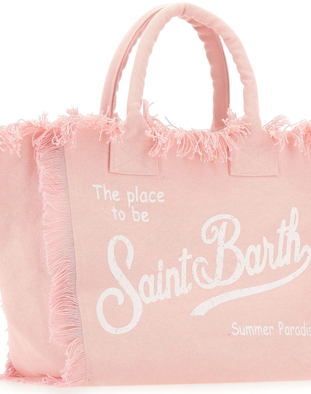 MC2 Saint Barth Bags Pink Roze
