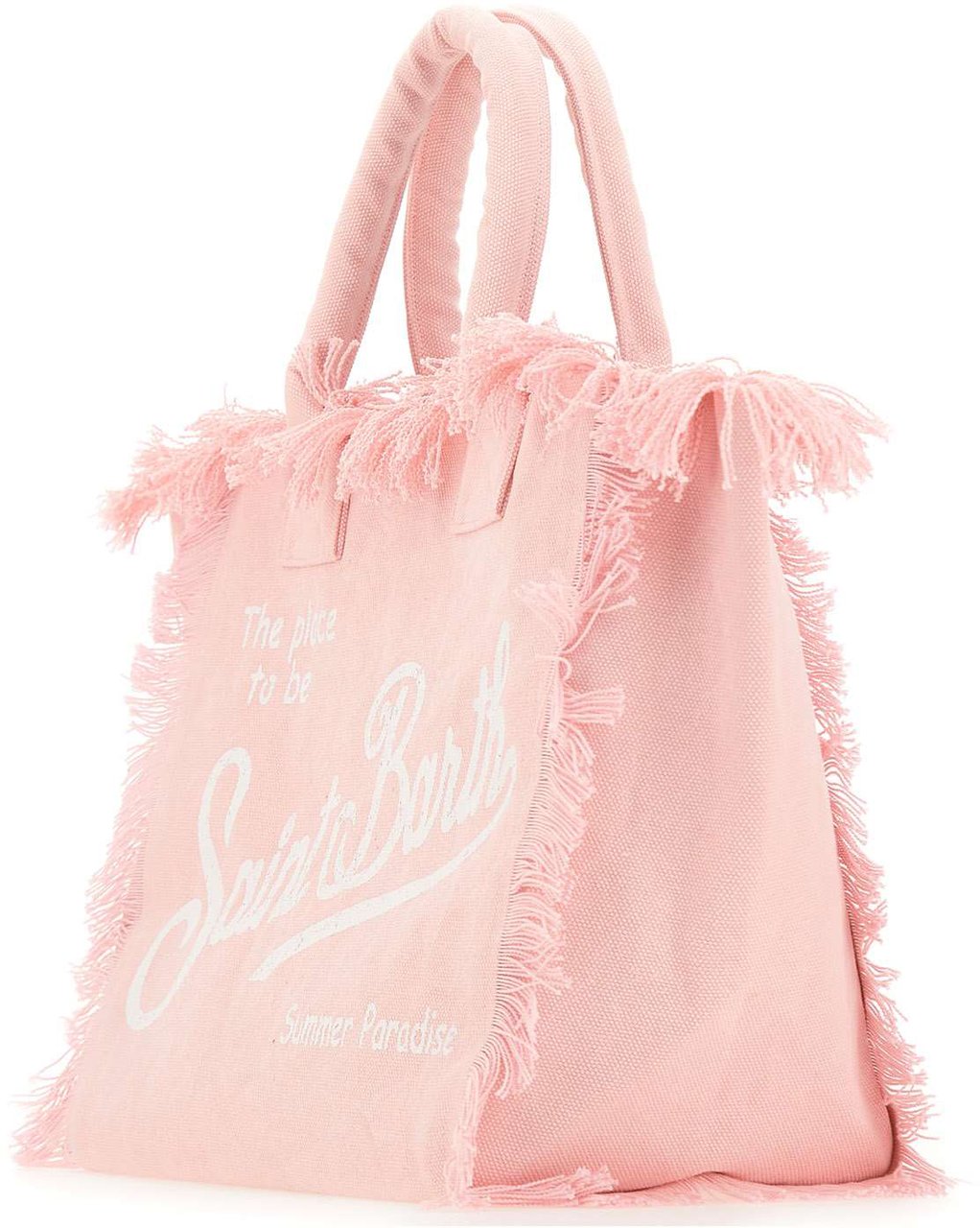 MC2 Saint Barth Bags Pink Roze