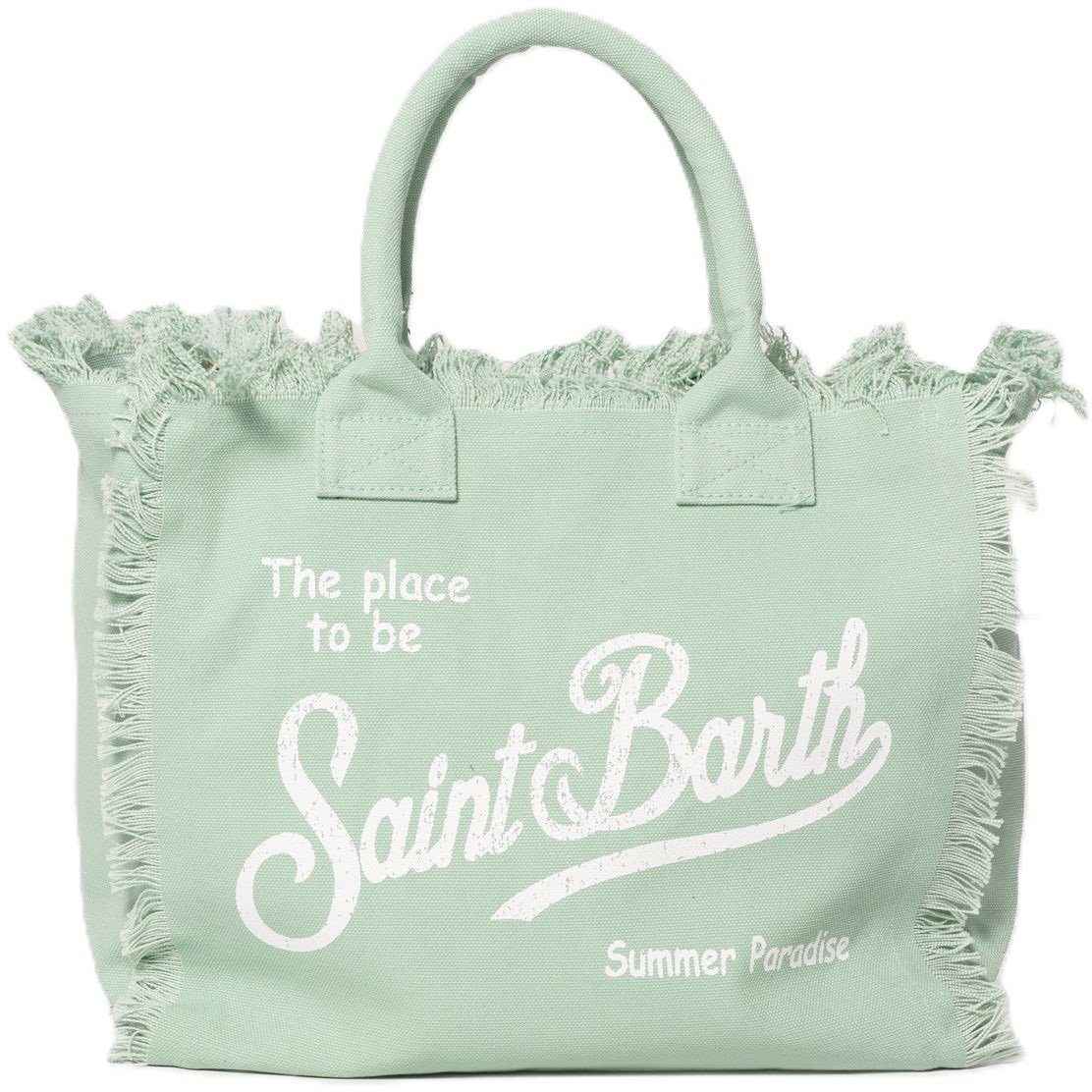 MC2 Saint Barth Bags Verde Lime