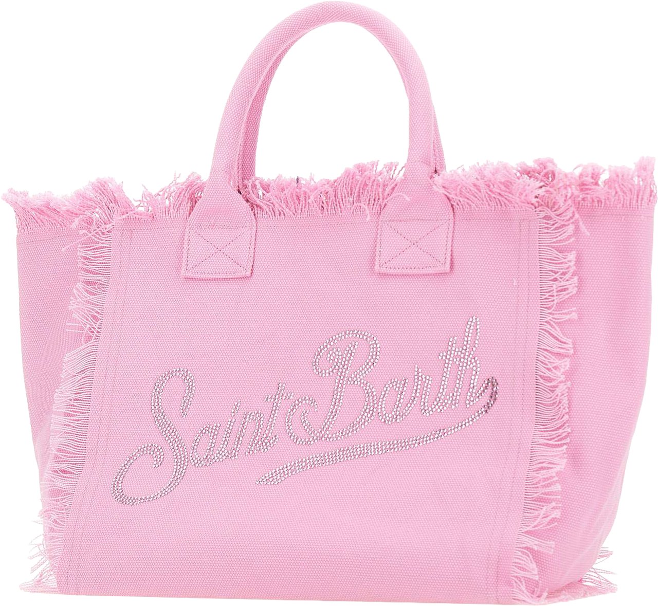 MC2 Saint Barth Bags Pink Roze