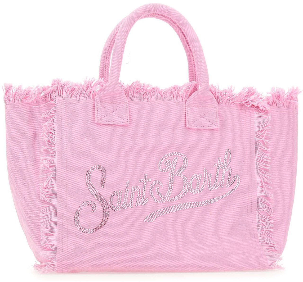 MC2 Saint Barth Bags Pink Roze
