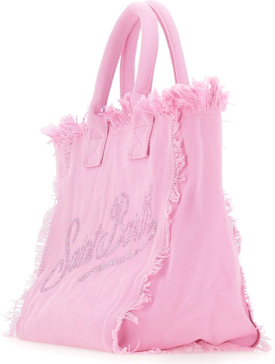 MC2 Saint Barth Bags Pink Roze