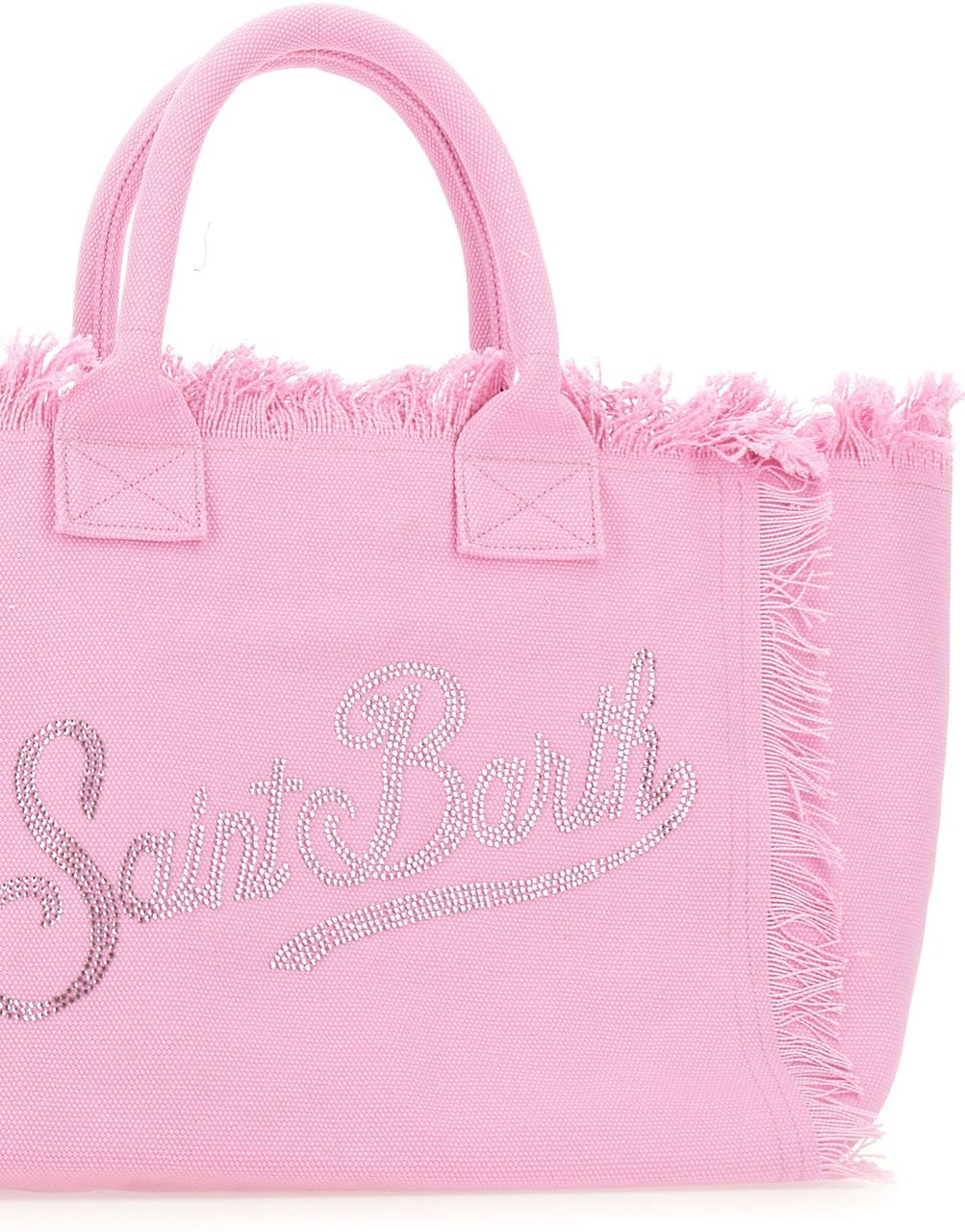MC2 Saint Barth Bags Pink Roze