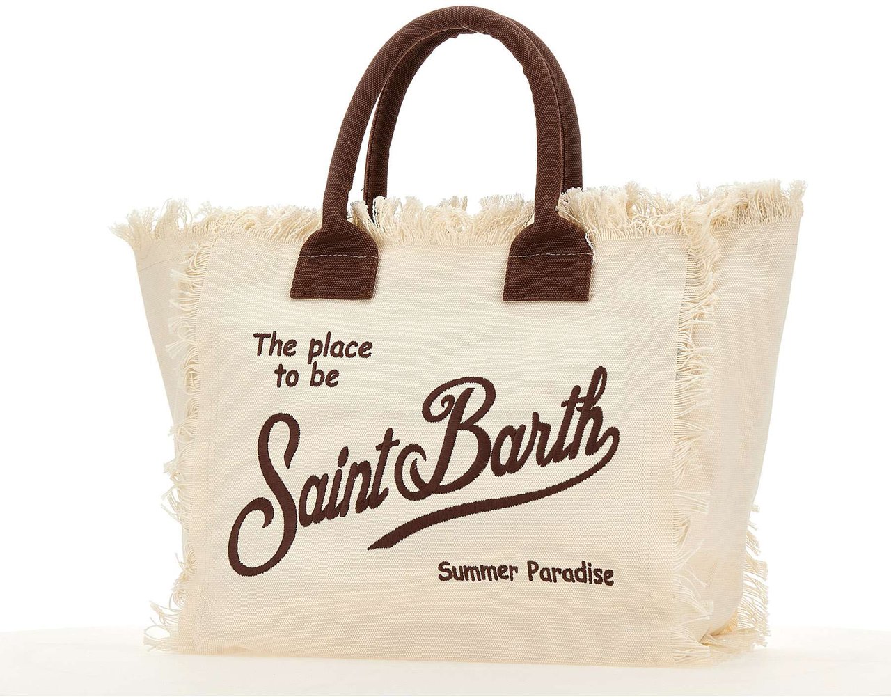 MC2 Saint Barth Bags White Wit