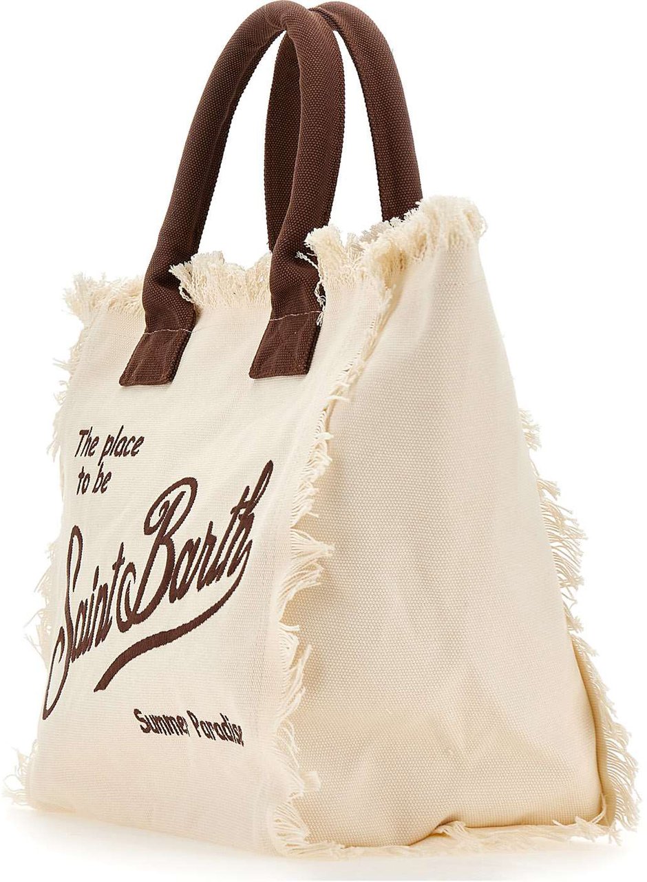 MC2 Saint Barth Bags White Wit