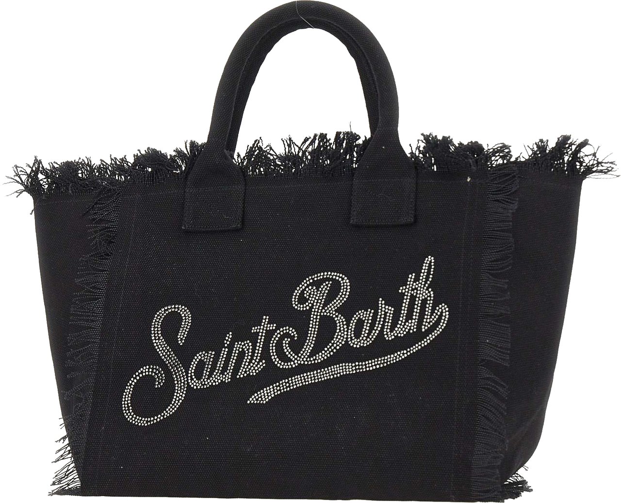 MC2 Saint Barth Bags Black Zwart