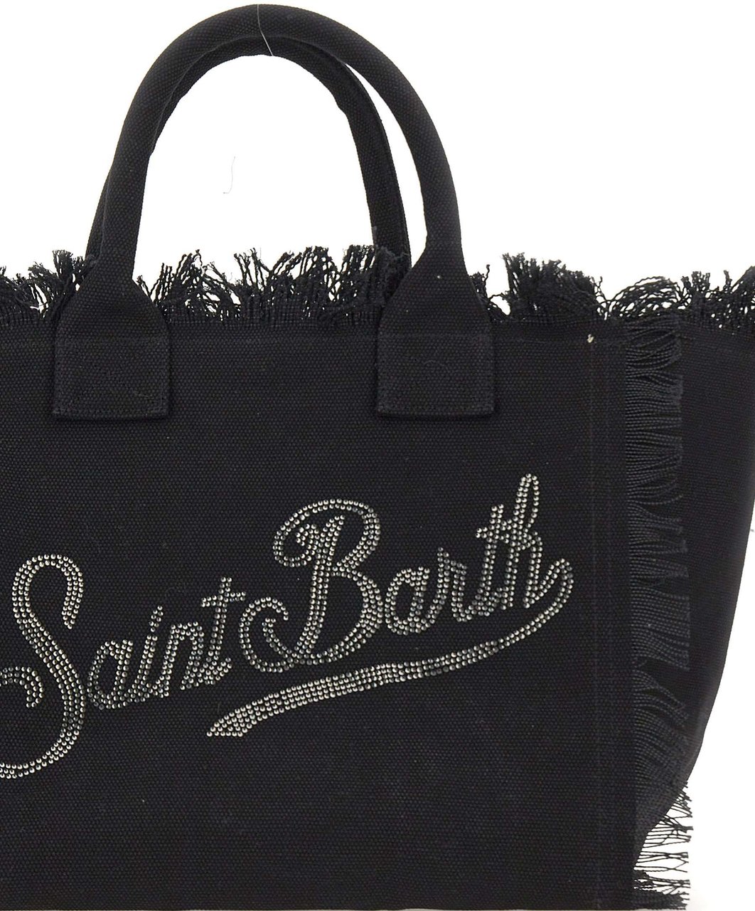 MC2 Saint Barth Bags Black Zwart