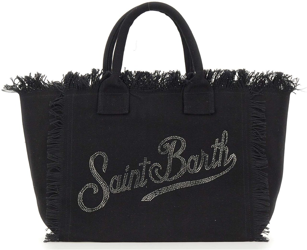 MC2 Saint Barth Bags Black Zwart