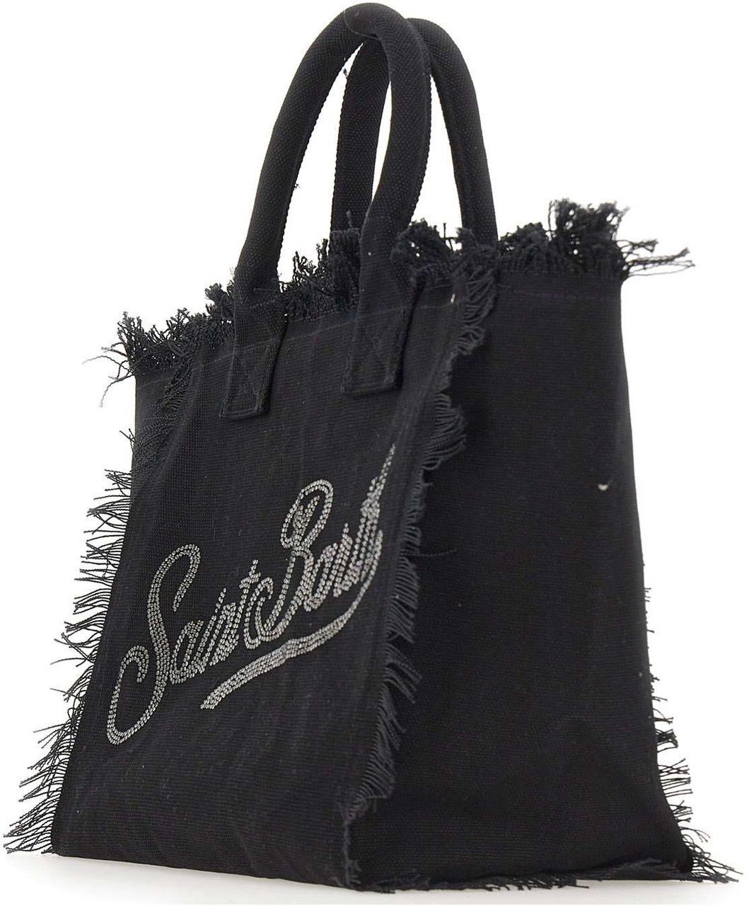 MC2 Saint Barth Bags Black Zwart