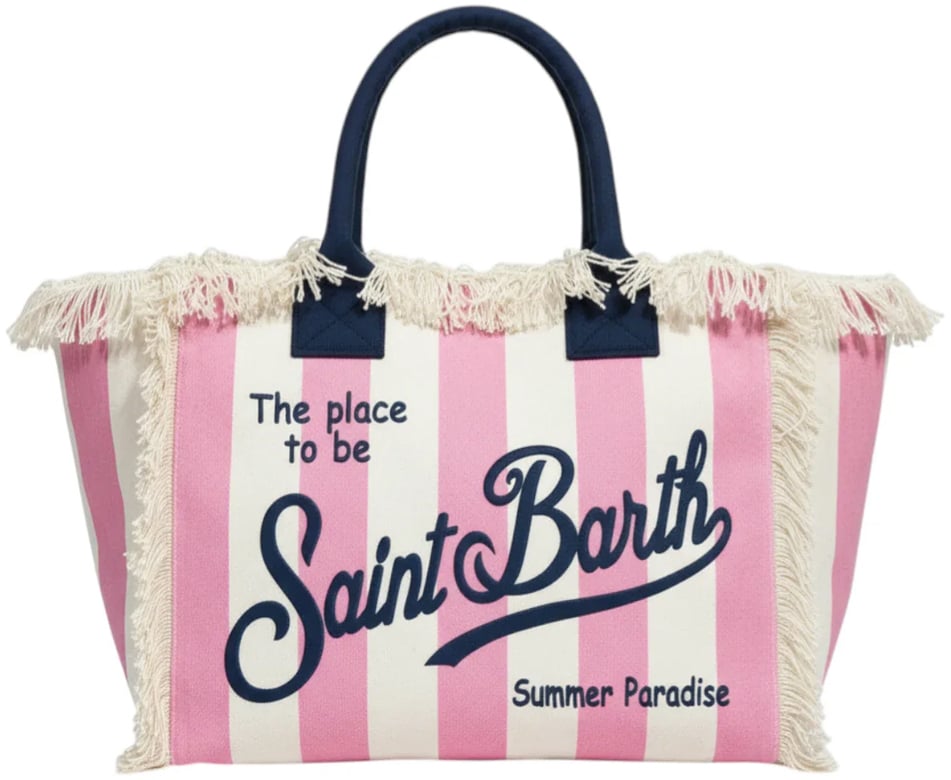 MC2 Saint Barth Bags Tina 2161 Emb Divers