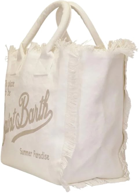 MC2 Saint Barth Bags 1011 Wit
