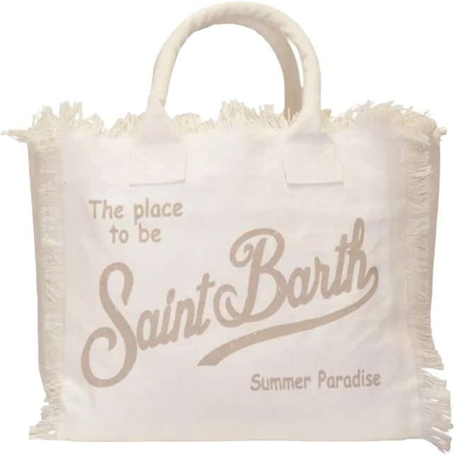 MC2 Saint Barth Bags 1011 Wit