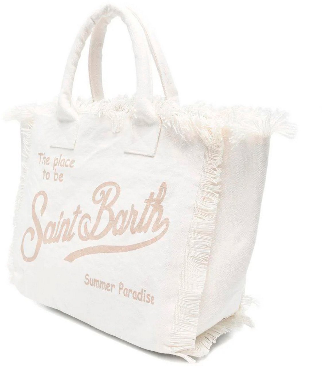 MC2 Saint Barth Bags 1011 Wit
