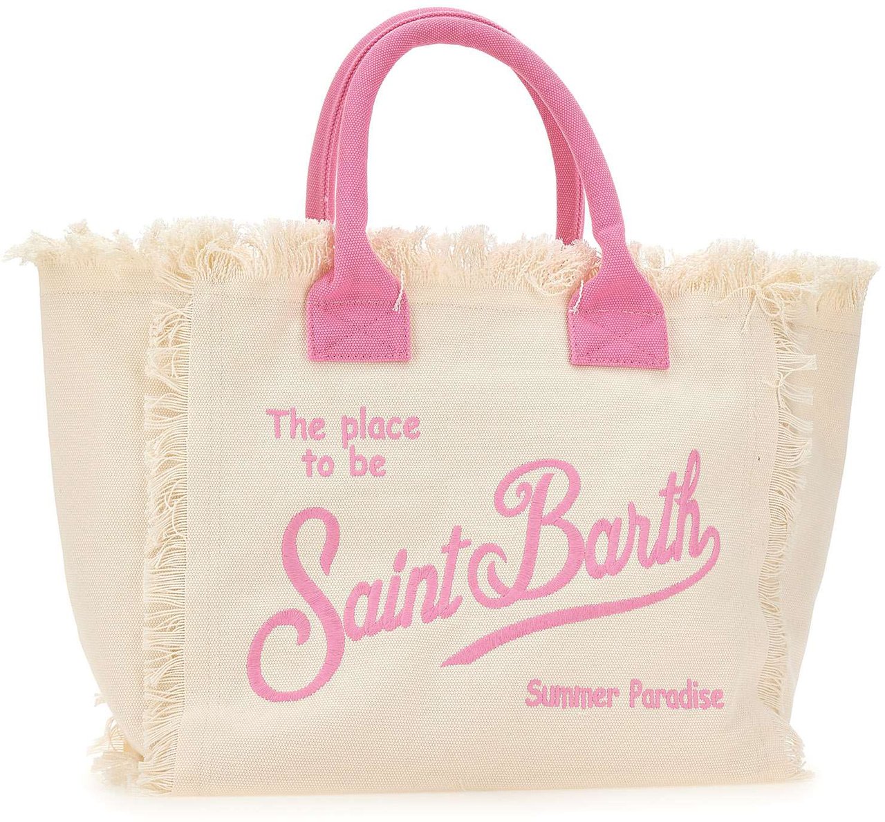 MC2 Saint Barth Bags White Wit