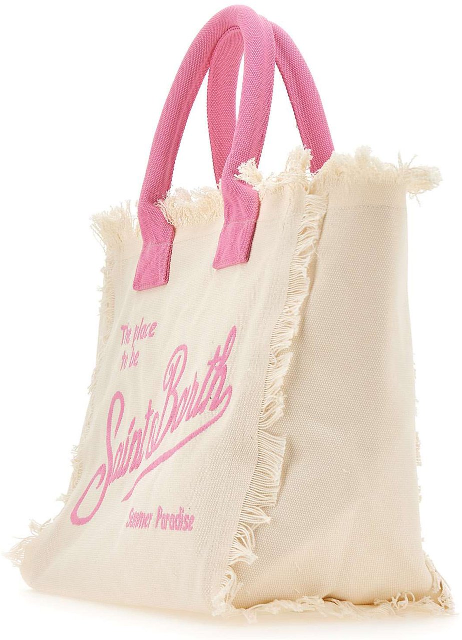 MC2 Saint Barth Bags White Wit