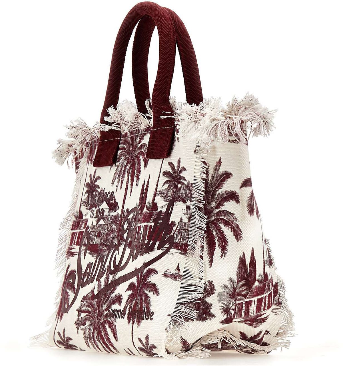 MC2 Saint Barth Bags Multicolor Wit