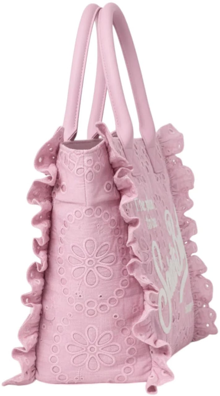 MC2 Saint Barth Bags Rosa Roze