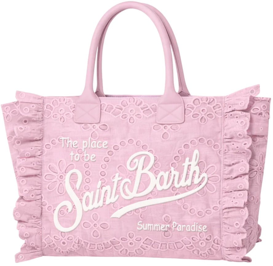MC2 Saint Barth Bags Sangallo 21 Emb Divers