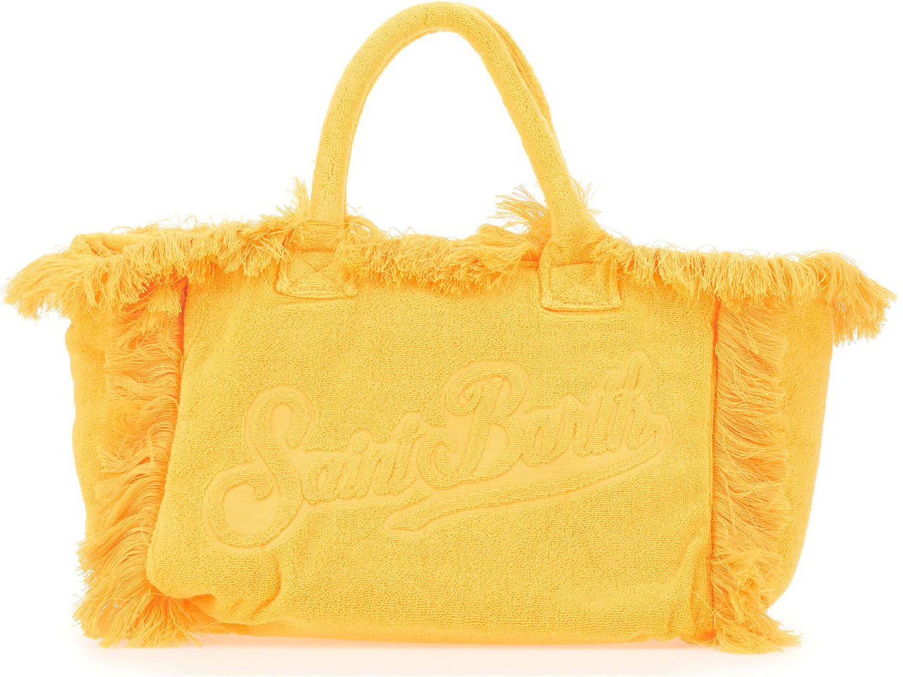 MC2 Saint Barth Bags Orange Oranje