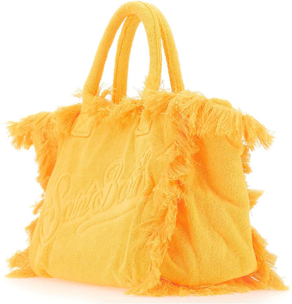 MC2 Saint Barth Bags Orange Oranje