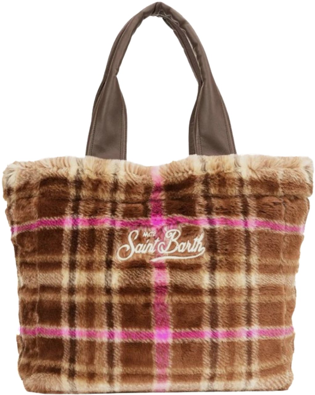 MC2 Saint Barth Bags Brown Bruin