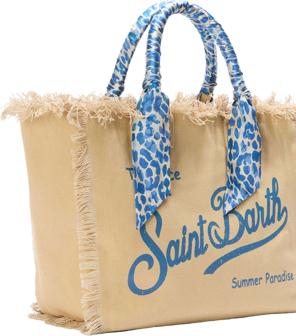 MC2 Saint Barth Bags Beige Beige