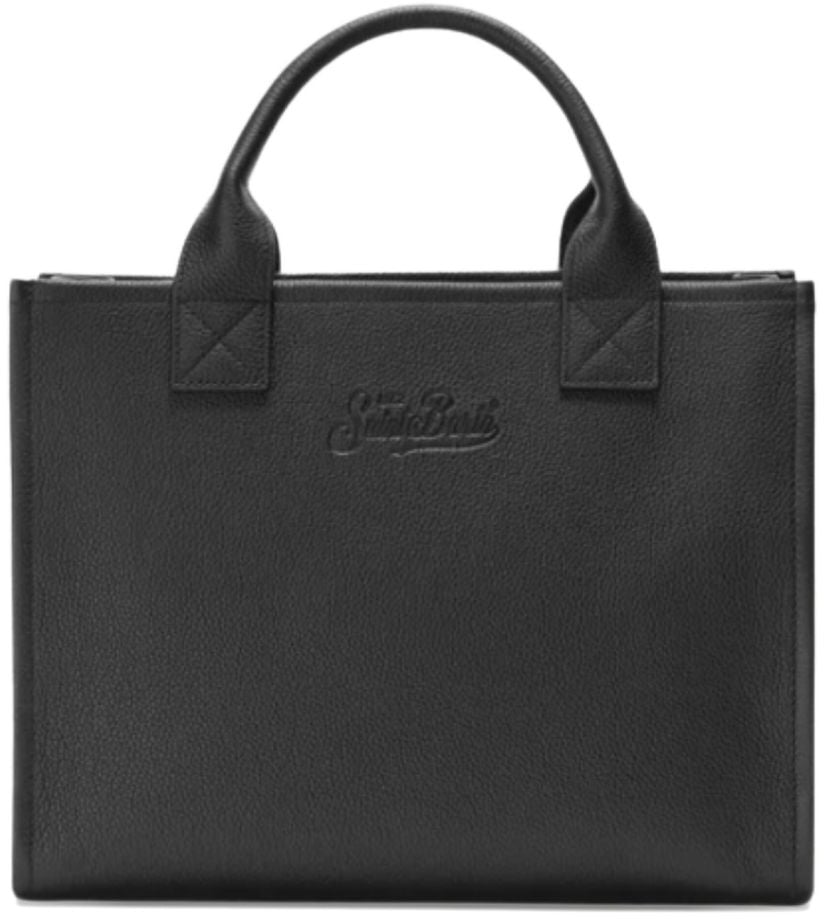 MC2 Saint Barth Bags Black Zwart