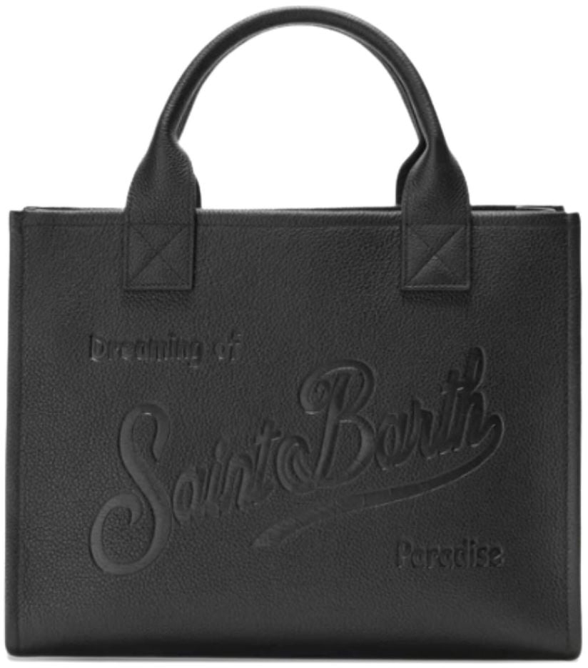 MC2 Saint Barth Bags Black Zwart