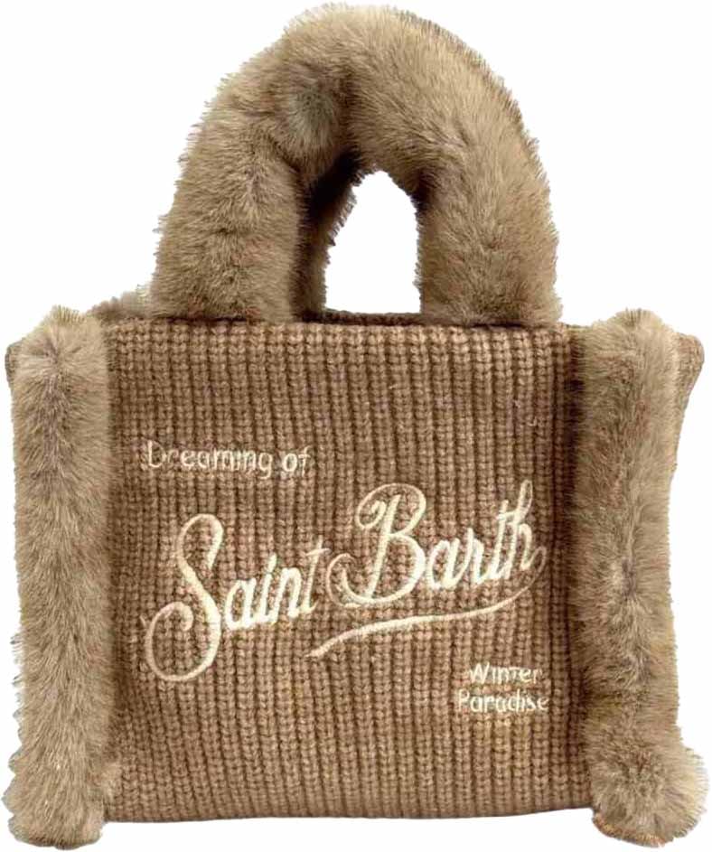 MC2 Saint Barth Bags Fur Divers
