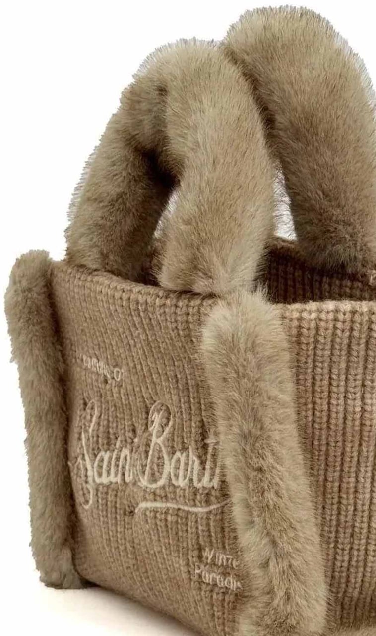 MC2 Saint Barth Bags Fur Divers