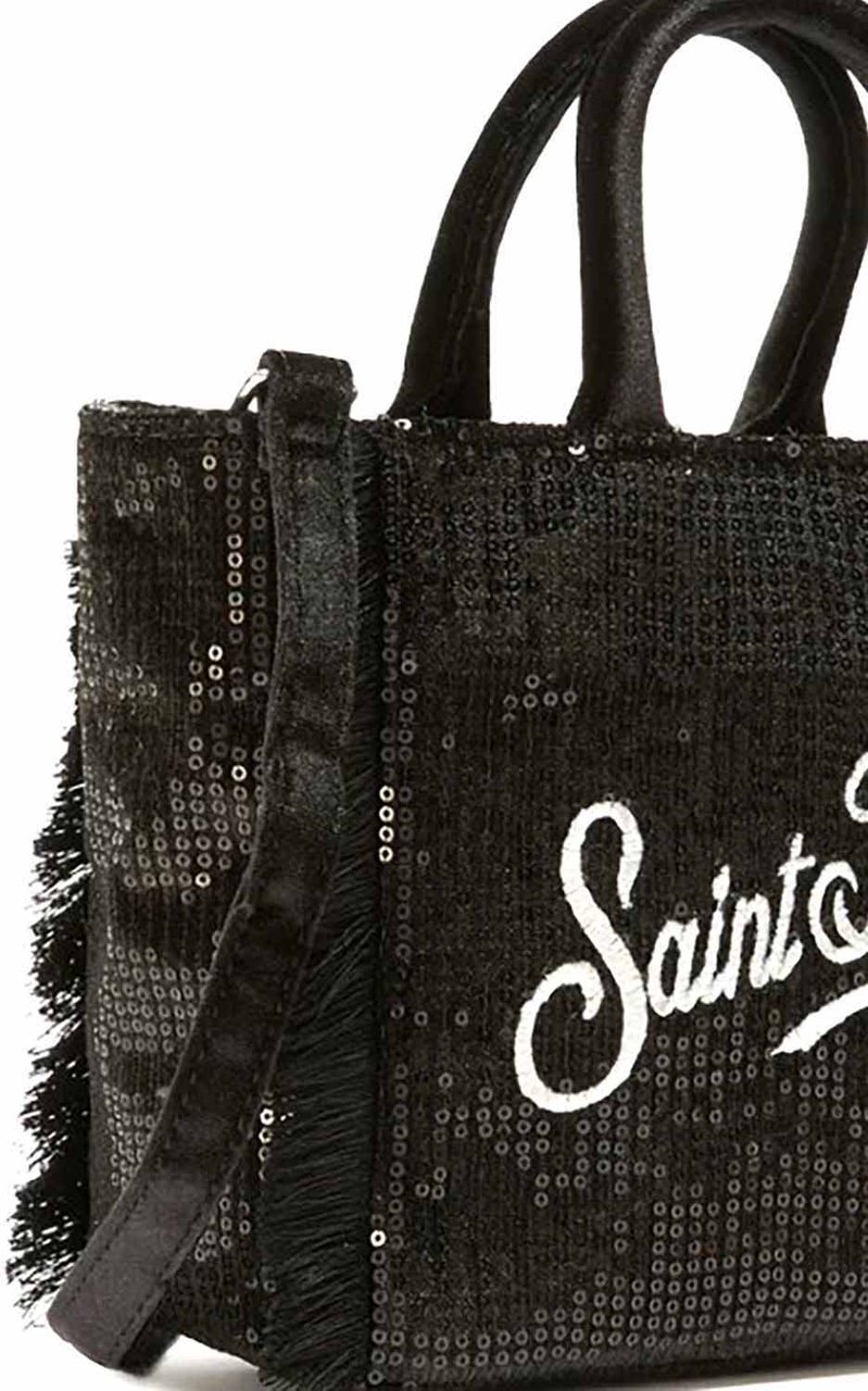 MC2 Saint Barth Bags Pink Roze