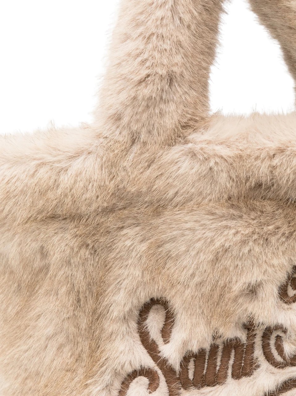 MC2 Saint Barth Bags Brown Bruin