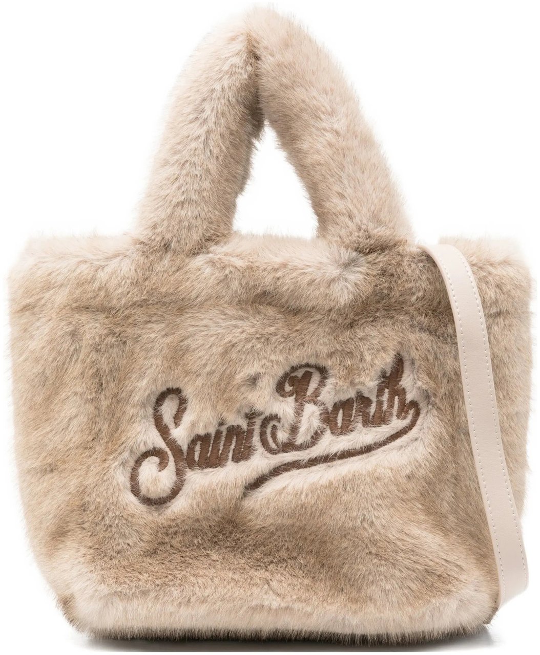 MC2 Saint Barth Bags Brown Bruin