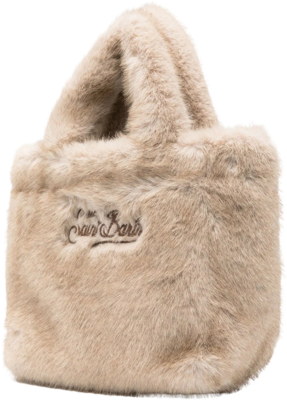 MC2 Saint Barth Bags Brown Bruin