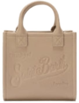 MC2 Saint Barth Saint Barth Borse... Marrone Bruin