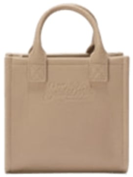 MC2 Saint Barth Saint Barth Borse... Marrone Bruin