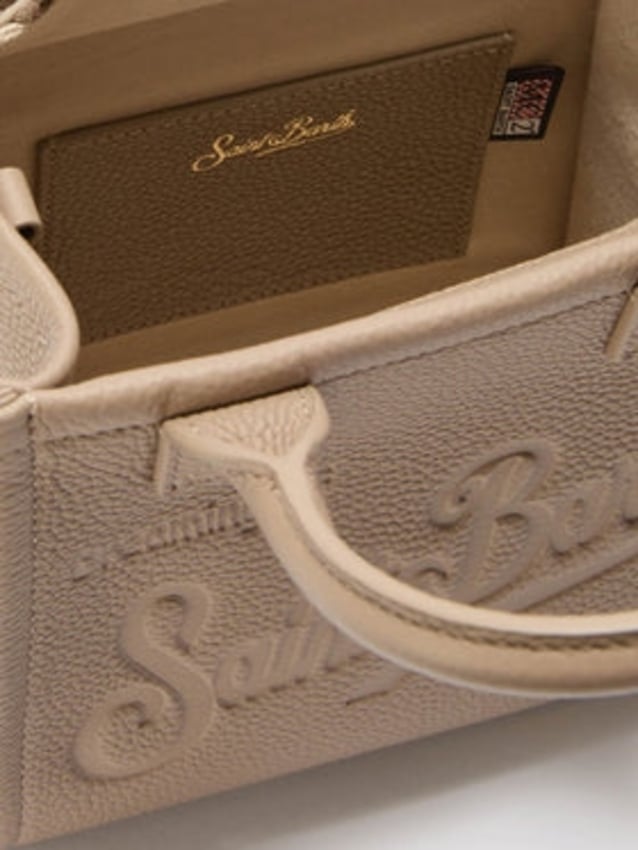 MC2 Saint Barth Saint Barth Borse... Marrone Bruin