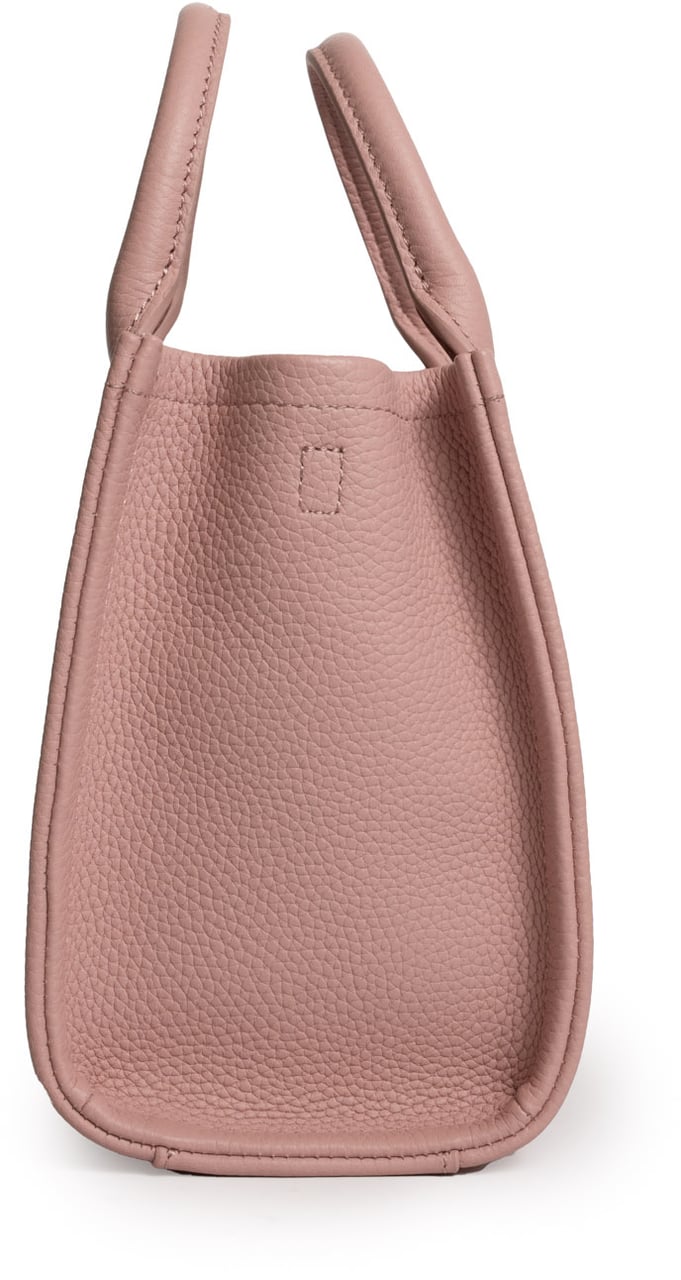 MC2 Saint Barth Bags Grain Leather Sb 21 Bruin