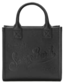 MC2 Saint Barth Saint Barth Borse... Nero Zwart